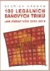 100 legálních daňových triků jak získat více