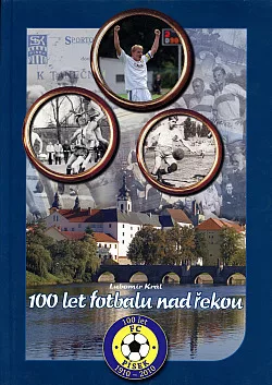 100 let fotbalu nad řekou