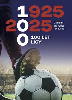 100 let ligy (1925 - 2025): Oficiální průvodce fanouška