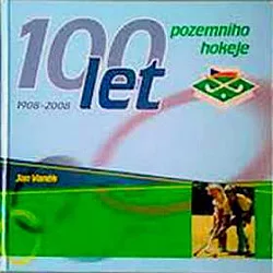 100 let pozemního hokeje