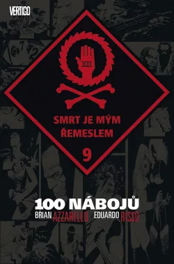 100 nábojů: Smrt je mým řemeslem