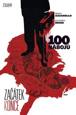 100 nábojů: Začátek konce