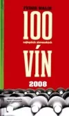 100 najlepších slovenských vín 2008