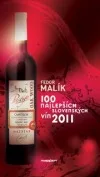 100 najlepších slovenských vín 2011