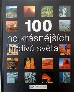 100 nejkrásnějších divů světa