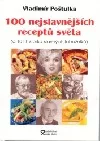 100 nejslavnějších receptů světa