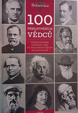100 nejslavnějších vědců