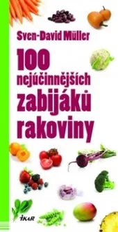 100 nejúčinnějších zabijáků rakoviny