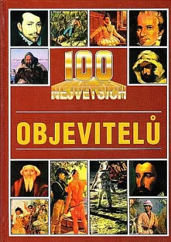100 největších objevitelů