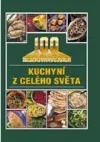 100 nejzajímavějších kuchyní