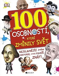 100 osobností, které změnily svět