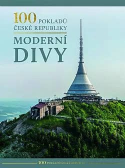 100 pokladů České republiky: Moderní divy