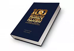 100 rokov klubu (1919-2019)