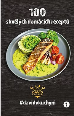 100 skvělých domácích receptů 1