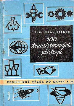 100 tranzistorových přístrojů