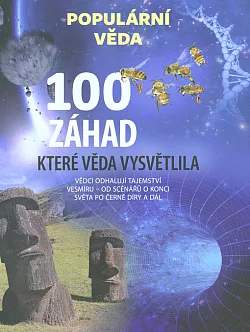 100 záhad, které věda vysvětlila