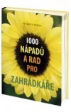 1000 nápadů pro zahrádkáře