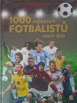 1000 nejlepších fotbalistů všech dob