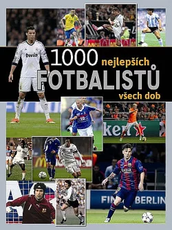 1000 nejlepších fotbalistů všech dob