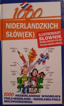 1000 niderlandzkich slów(ek)