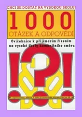 1000 otázek a odpovědí