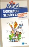 1000 norských slovíček