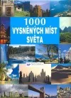 1000 vysněných míst světa