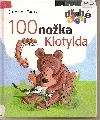 100nožka Klotylda