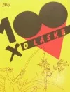 100x o láske