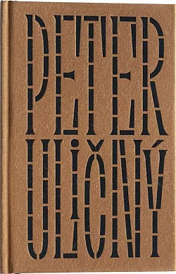 100x Peter Uličný