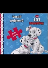 101 dalmatinů - veselí pejskové