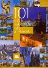 101 našich nejkrásnějších měst a městeček