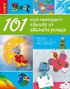 101 nejkrásnějších nápadů do dětského pokoje