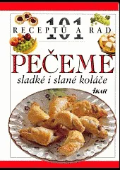 Pečeme sladké i slané koláče