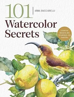 101 Watercolor Secrets