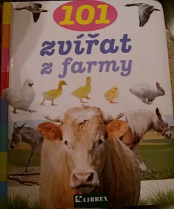 101 zvířat z farmy