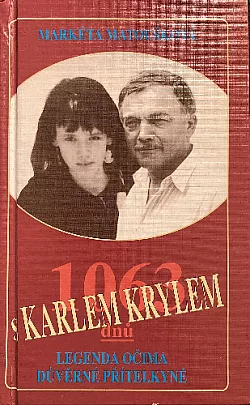 1063 dnů s Karlem Krylem