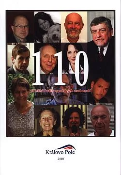 110 příběhů královopolských osobností