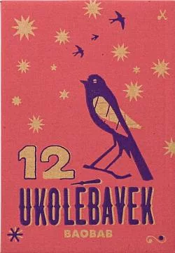 12 ukolébavek