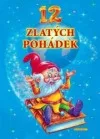 12 zlatých pohádek