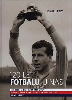 120 let fotbalu u nás