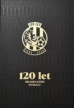 120 let hradeckého fotbalu