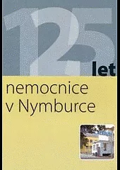 125 let nemocnice v Nymburce