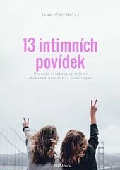 13 intimních povídek