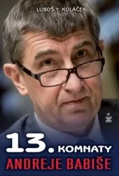 13. komnaty Andreje Babiše