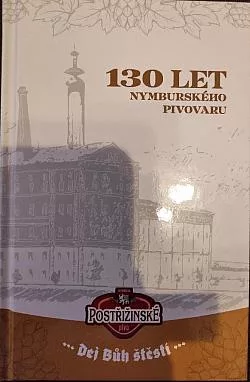 130 let nymburského pivovaru