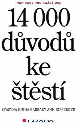 14 000 důvodů ke štěstí
