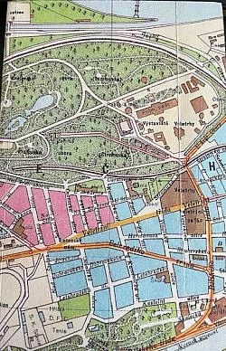 140 let Prahy 7: Vybrané kapitoly z historie čtvrti