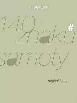 140 znaků samoty