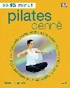 15 minut pilates denně